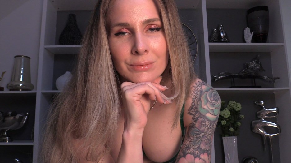 Worship Amanda - Captivating Snap Game -Handpicked Jerk-Off Instruction